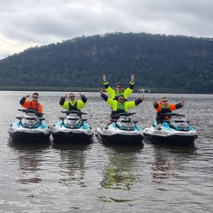 Social and Community Participation Ndis